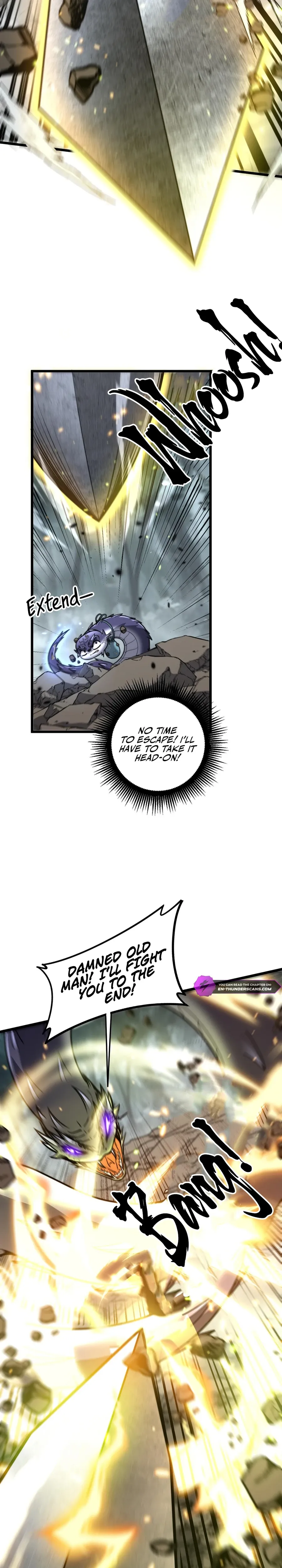 Serpent Ancestor Chapter 26 Page 6