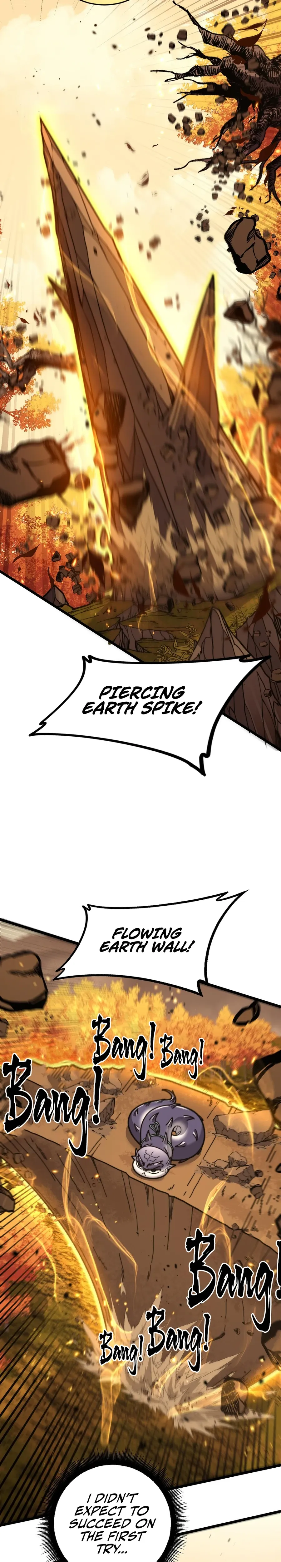 Serpent Ancestor Chapter 29 Page 13