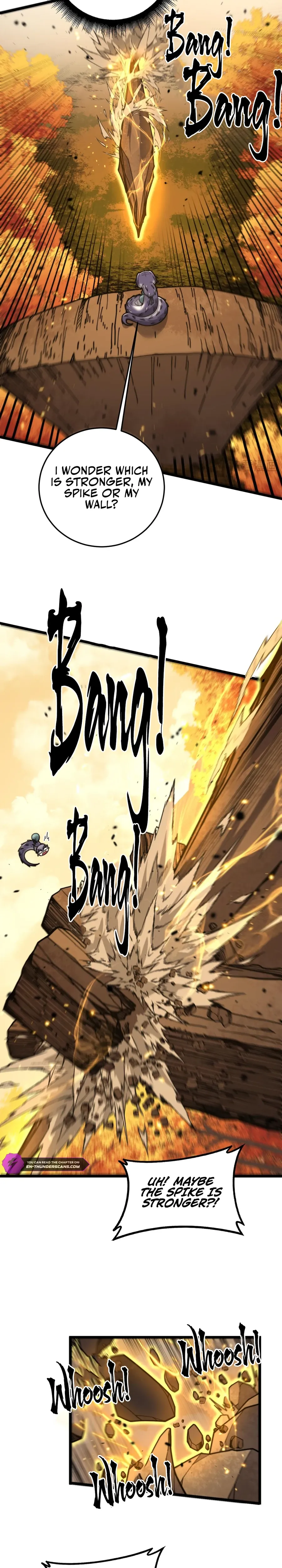 Serpent Ancestor Chapter 29 Page 14