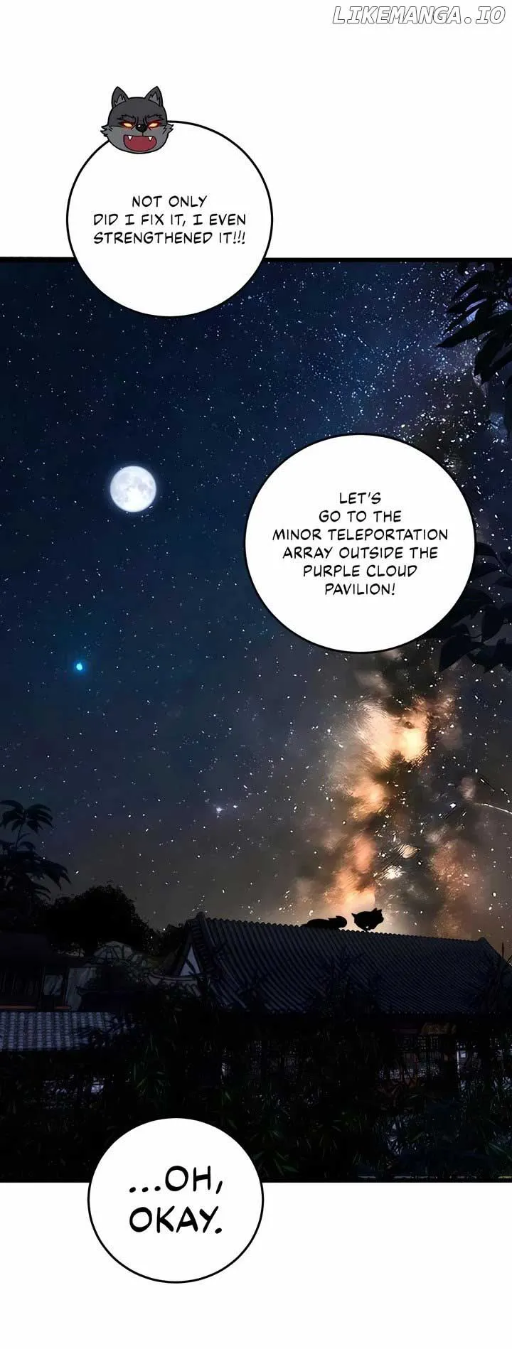 Serpent Ancestor Chapter 34 Page 26
