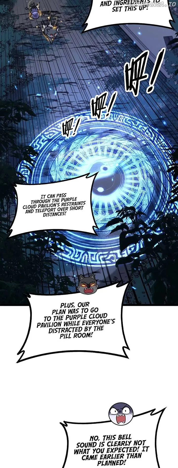 Serpent Ancestor Chapter 35 Page 2