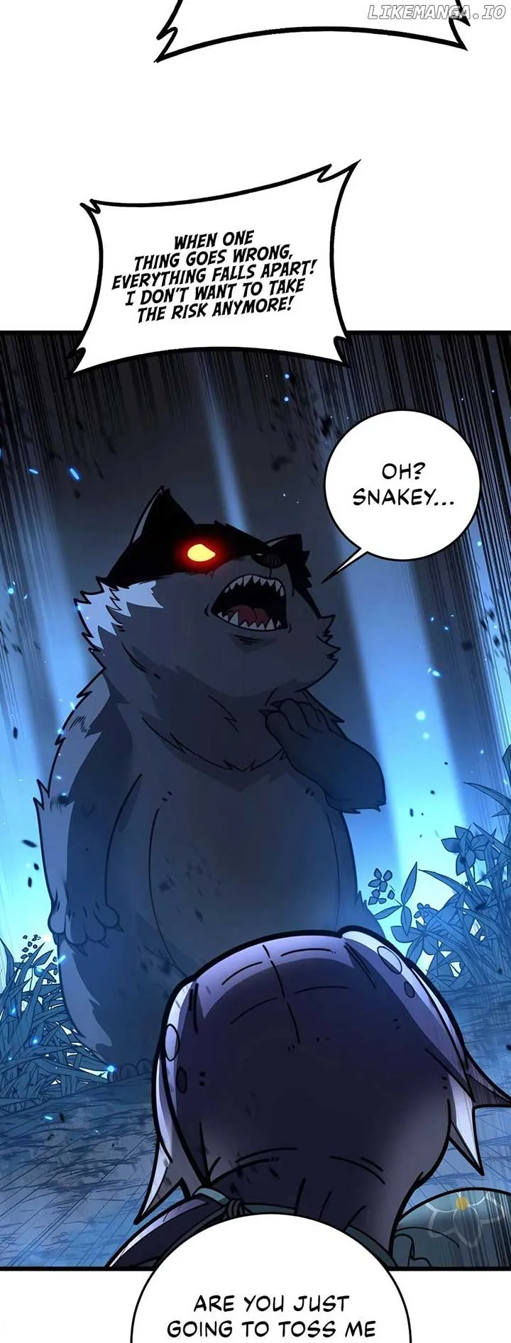 Serpent Ancestor Chapter 35 Page 3