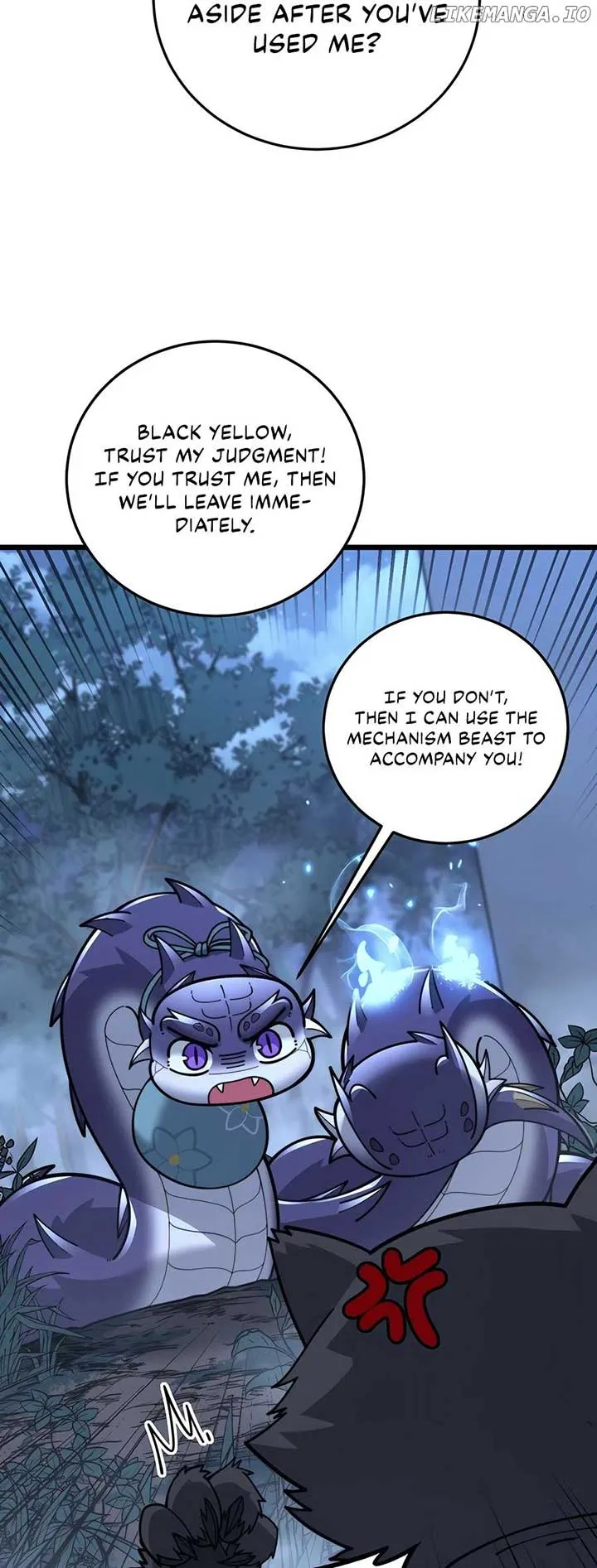 Serpent Ancestor Chapter 35 Page 4