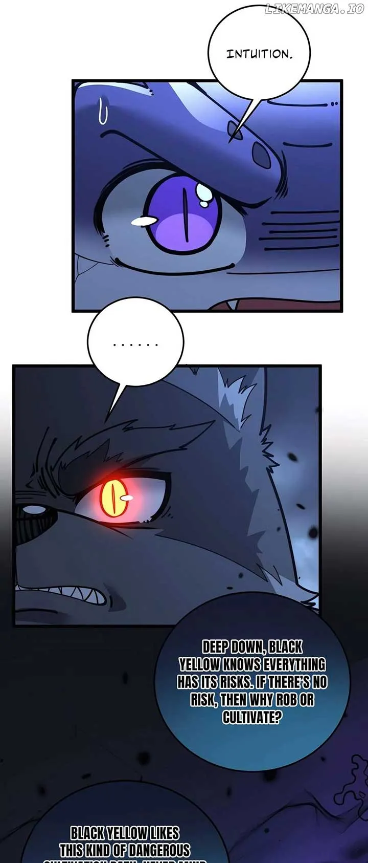 Serpent Ancestor Chapter 35 Page 6