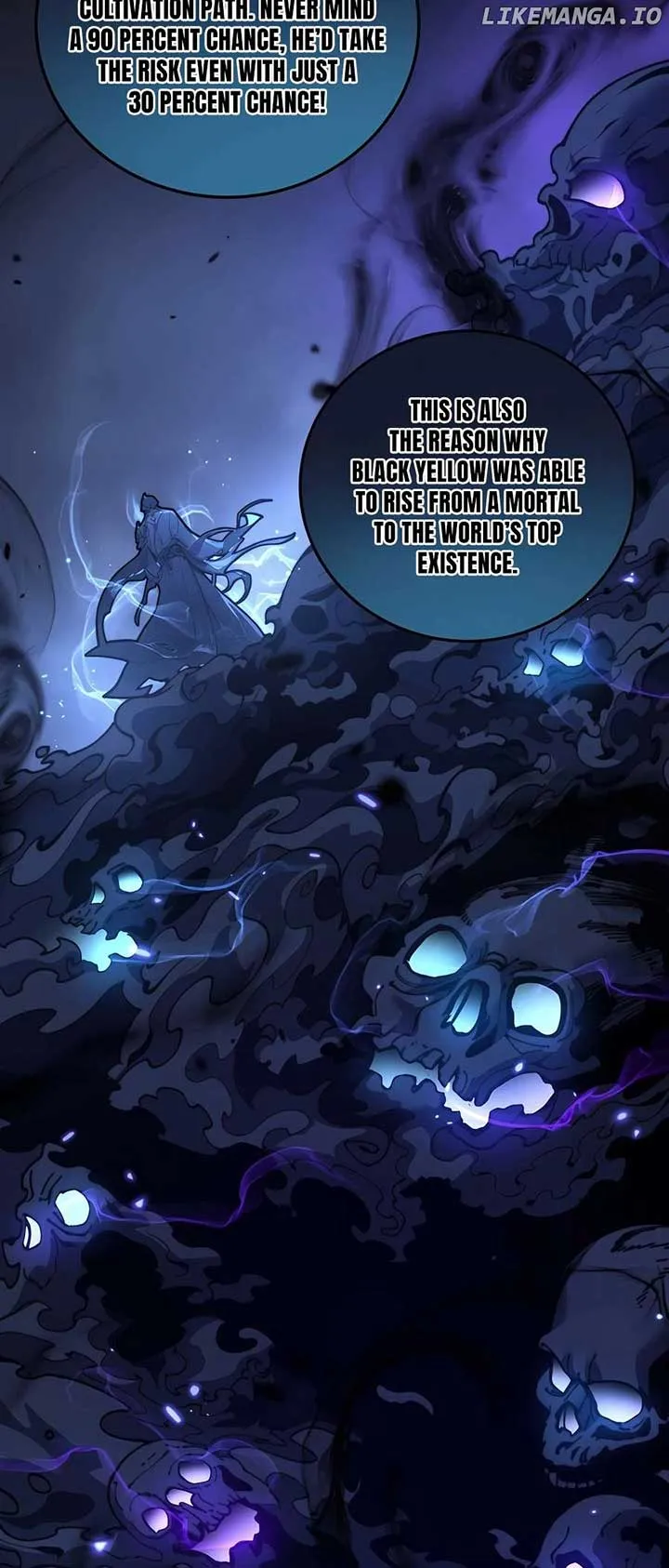 Serpent Ancestor Chapter 35 Page 7