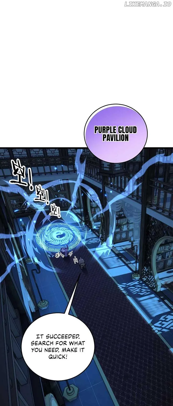 Serpent Ancestor Chapter 35 Page 11