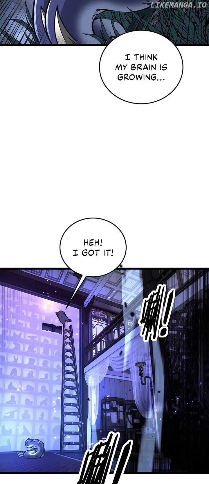 Serpent Ancestor Chapter 35 Page 20