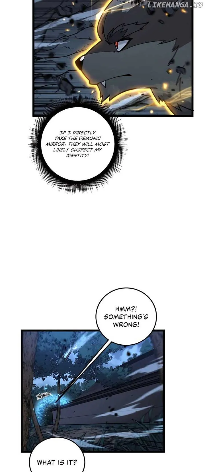 Serpent Ancestor Chapter 35 Page 31