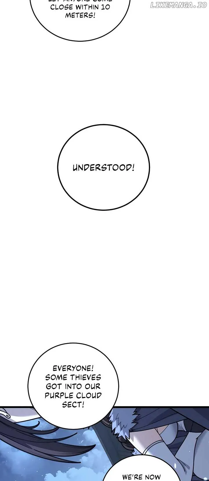 Serpent Ancestor Chapter 35 Page 37