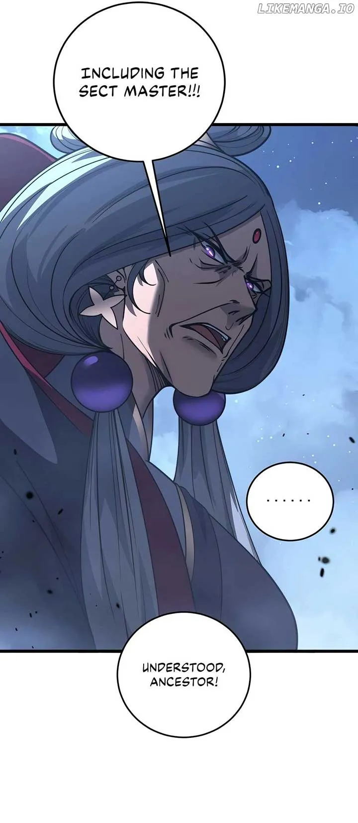 Serpent Ancestor Chapter 35 Page 39