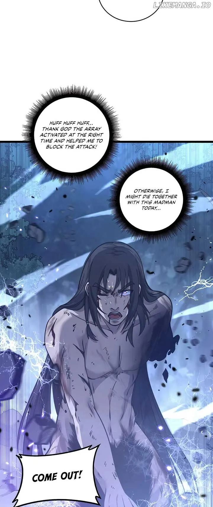 Serpent Ancestor Chapter 35 Page 49