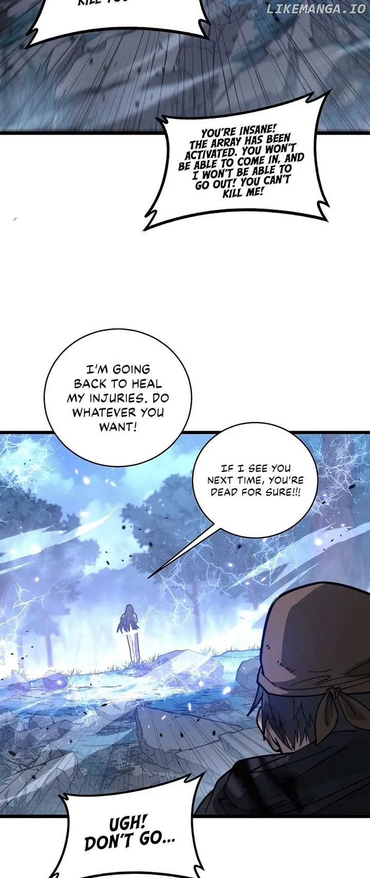 Serpent Ancestor Chapter 35 Page 51