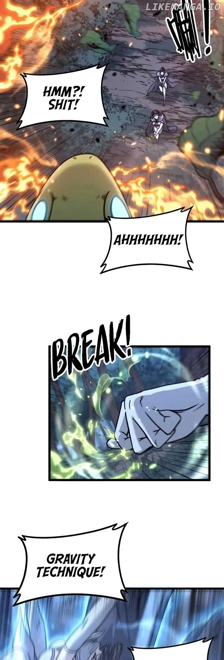Serpent Ancestor Chapter 36 Page 3