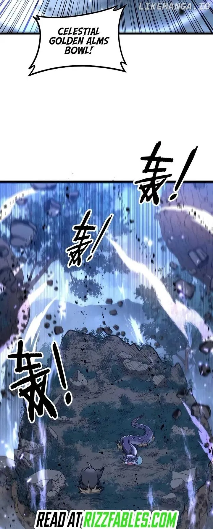 Serpent Ancestor Chapter 36 Page 19