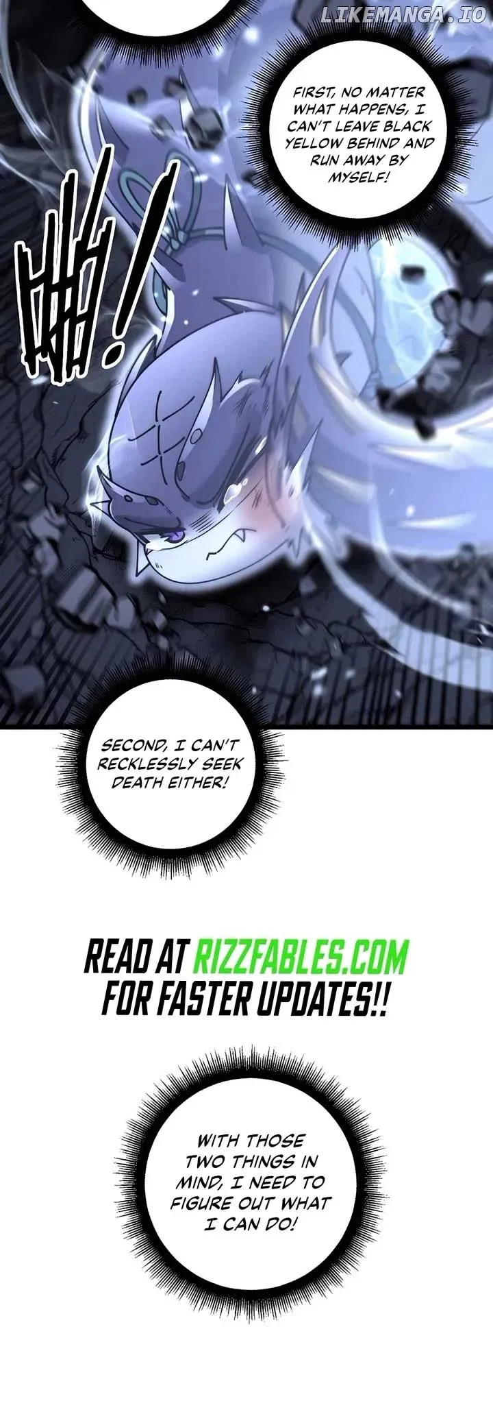 Serpent Ancestor Chapter 36 Page 31
