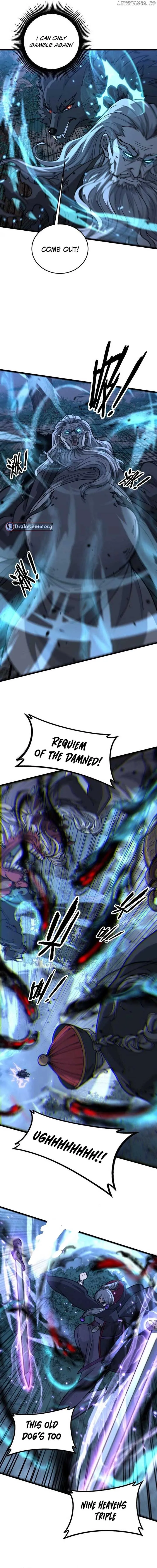 Serpent Ancestor Chapter 37 Page 5