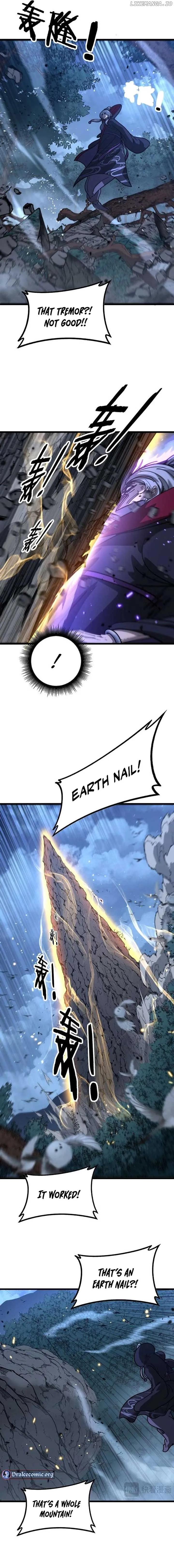 Serpent Ancestor Chapter 37 Page 13