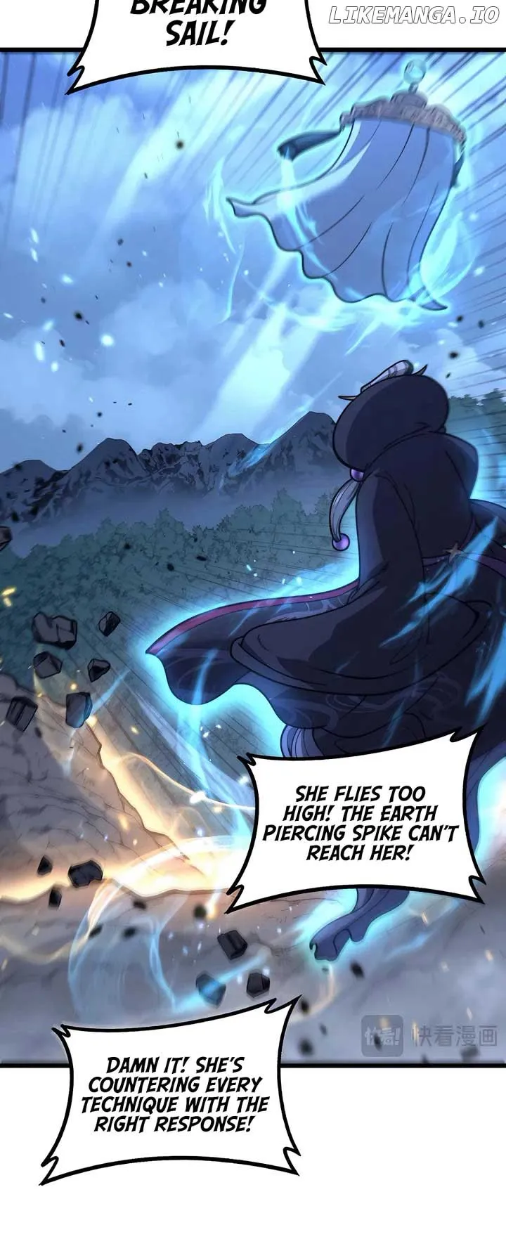 Serpent Ancestor Chapter 38 Page 4