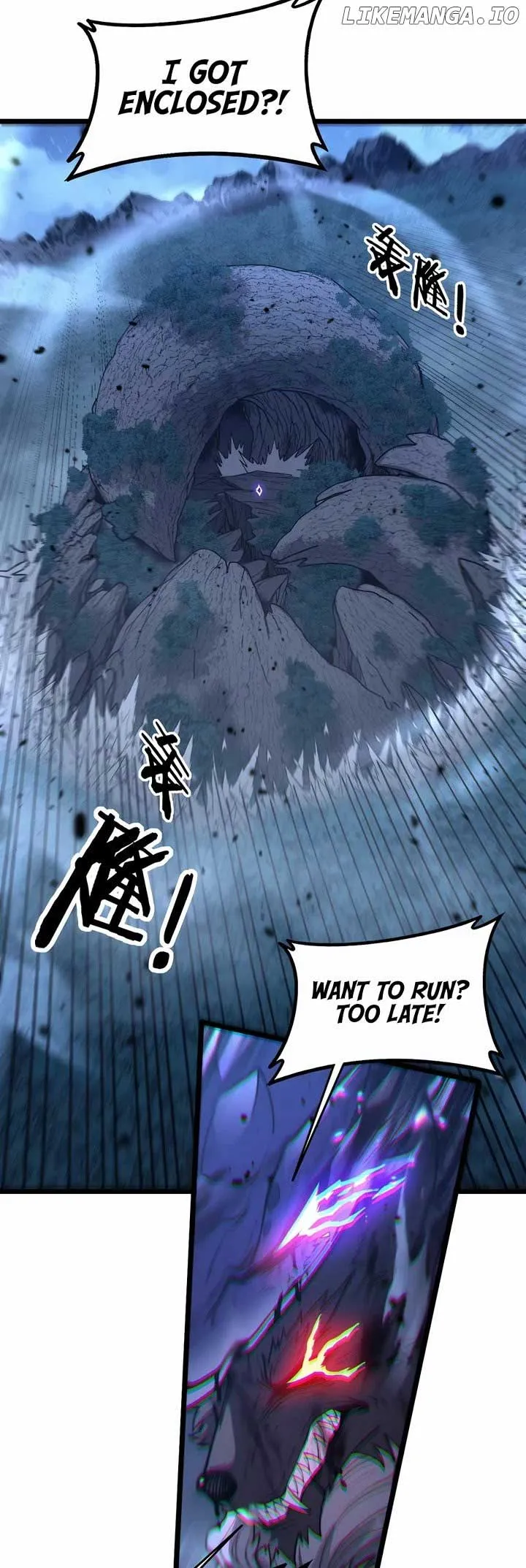 Serpent Ancestor Chapter 38 Page 15