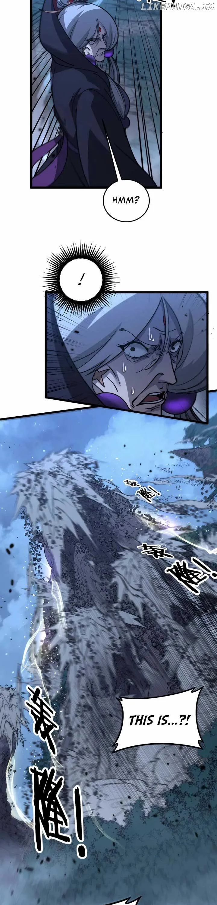 Serpent Ancestor Chapter 38 Page 19