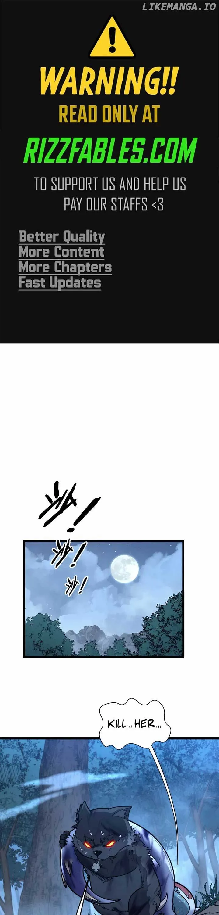 Serpent Ancestor Chapter 39 Page 1