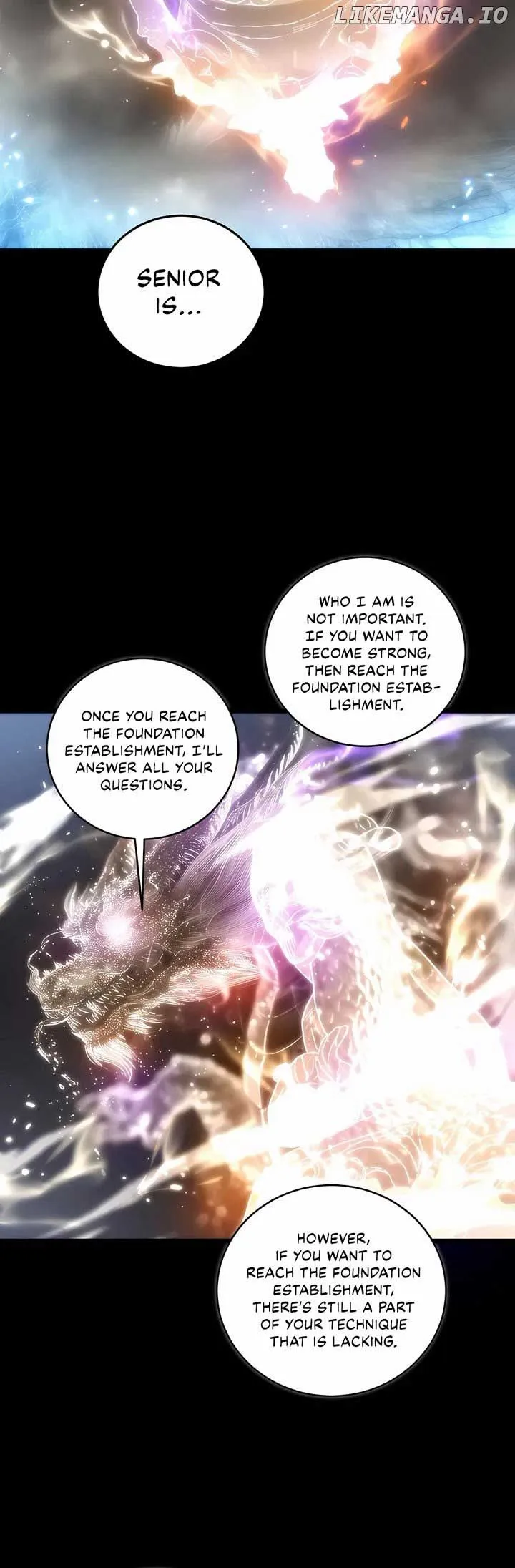 Serpent Ancestor Chapter 39 Page 18