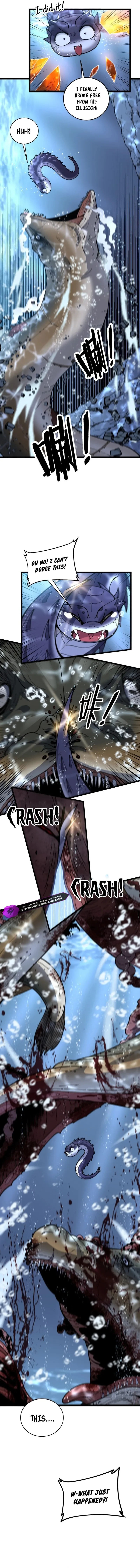 Serpent Ancestor Chapter 4 Page 10