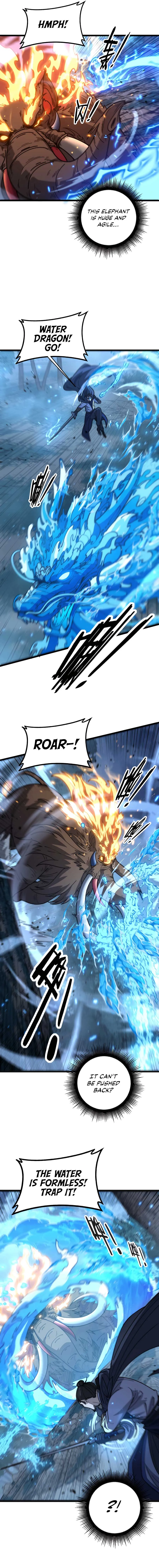 Serpent Ancestor Chapter 42 Page 4