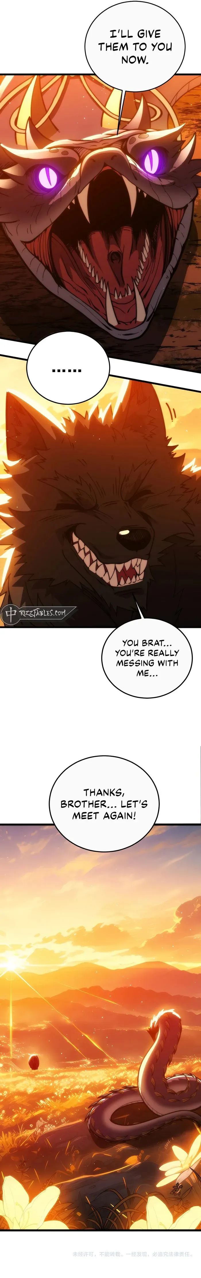Serpent Ancestor Chapter 44 Page 10