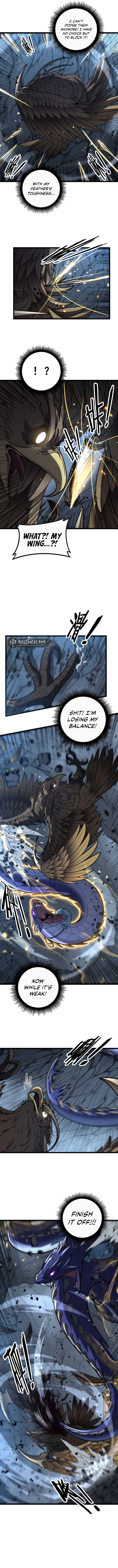 Serpent Ancestor Chapter 46 Page 4