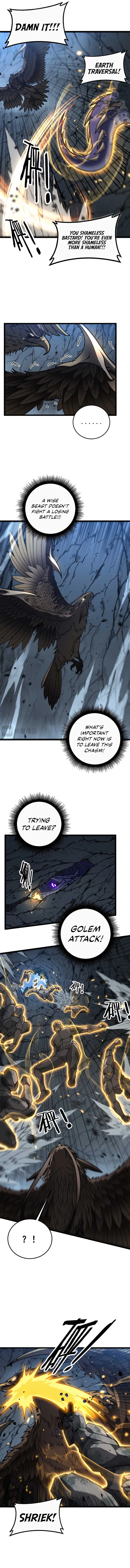 Serpent Ancestor Chapter 46 Page 5