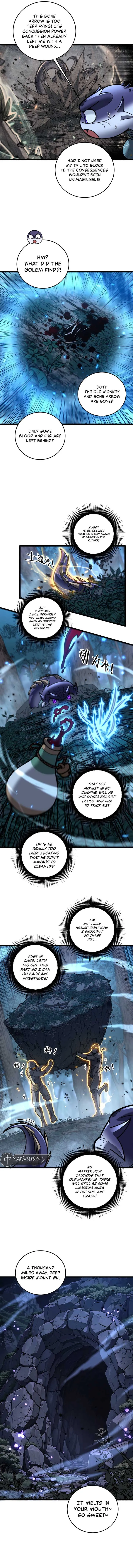 Serpent Ancestor Chapter 48 Page 4