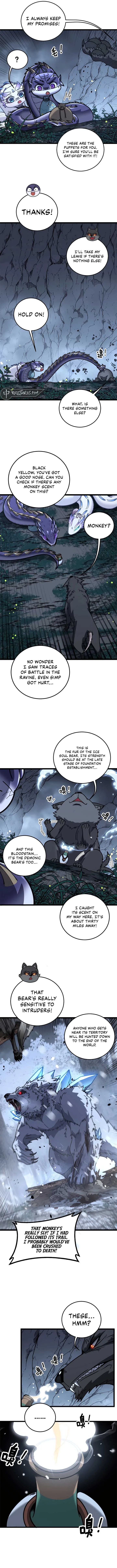 Serpent Ancestor Chapter 49 Page 4