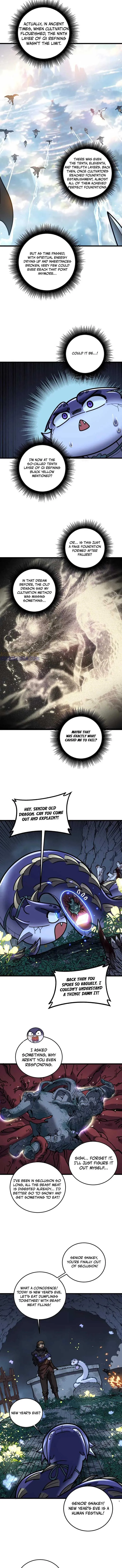 Serpent Ancestor Chapter 53 Page 5