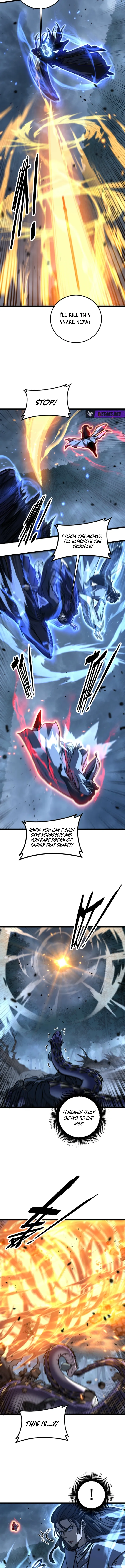 Serpent Ancestor Chapter 6 Page 5