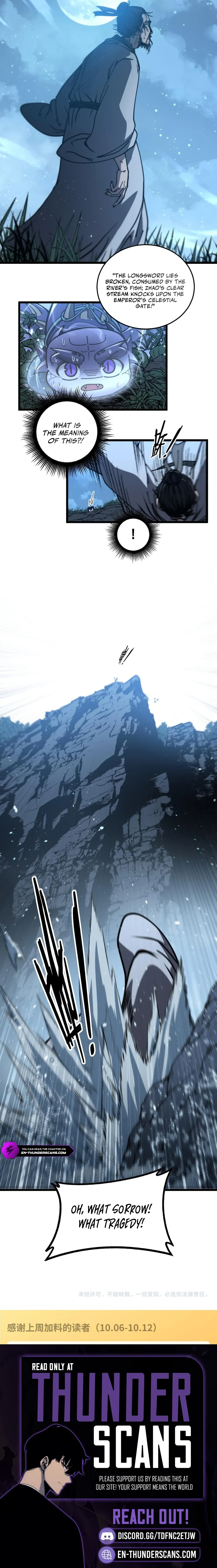 Serpent Ancestor Chapter 60 Page 15