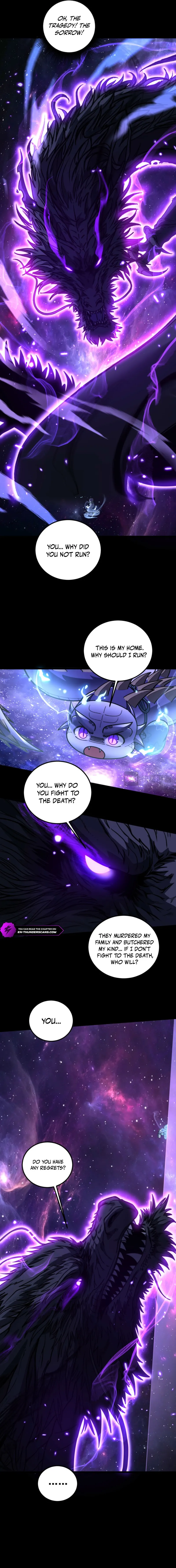 Serpent Ancestor Chapter 65 Page 11