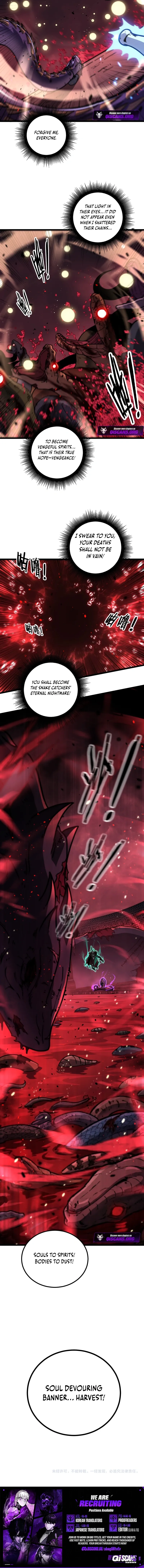 Serpent Ancestor Chapter 75 Page 6