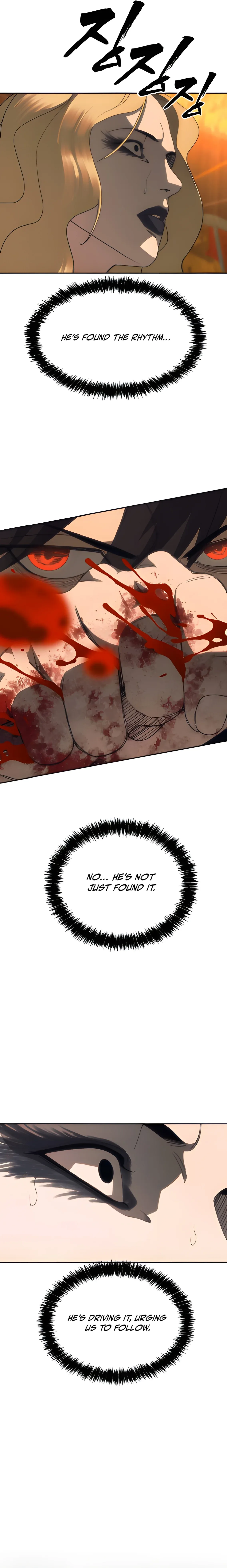 Sha-MONEY-ism Chapter 4 Page 24