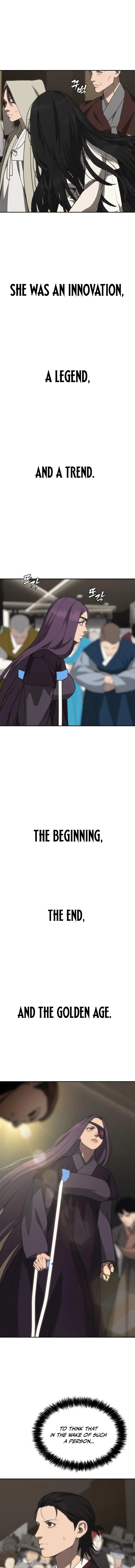 Sha-MONEY-ism Chapter 48 Page 13