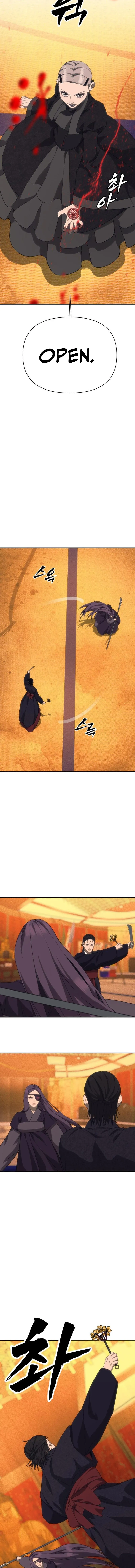 Sha-MONEY-ism Chapter 49 Page 5