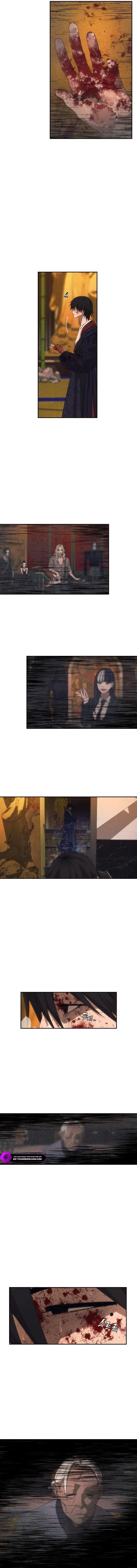 Sha-MONEY-ism Chapter 5 Page 3