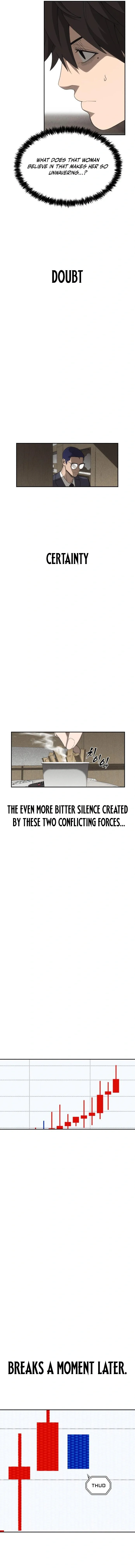 Sha-MONEY-ism Chapter 5 Page 24