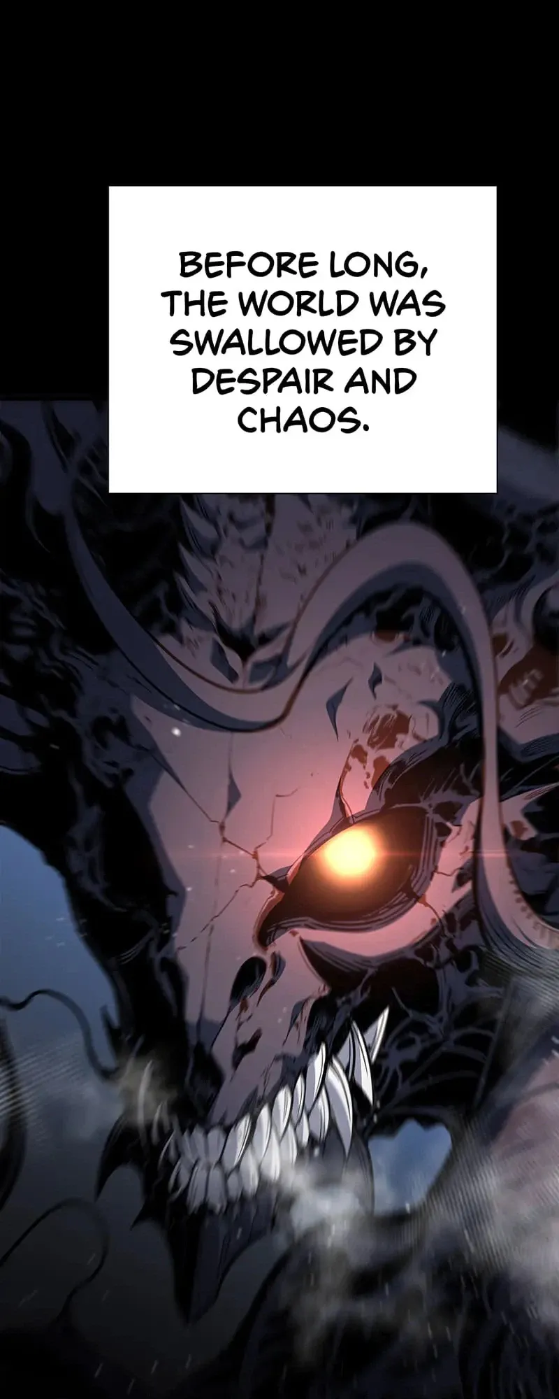 Shadow Slave Chapter 1 Page 18
