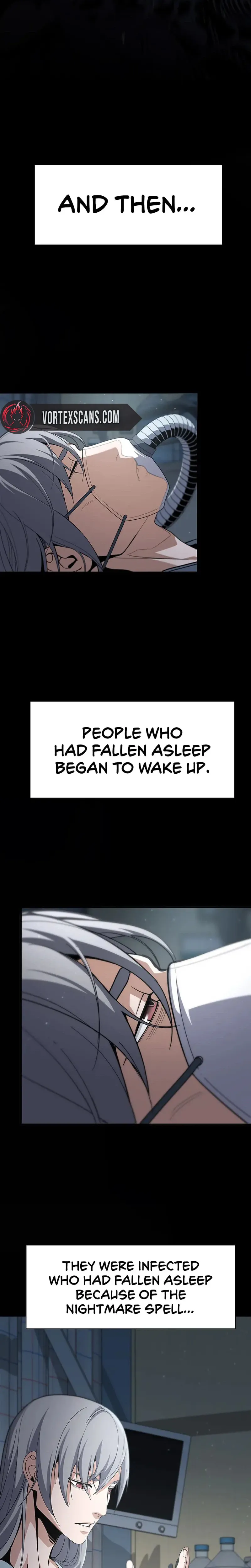Shadow Slave Chapter 1 Page 19