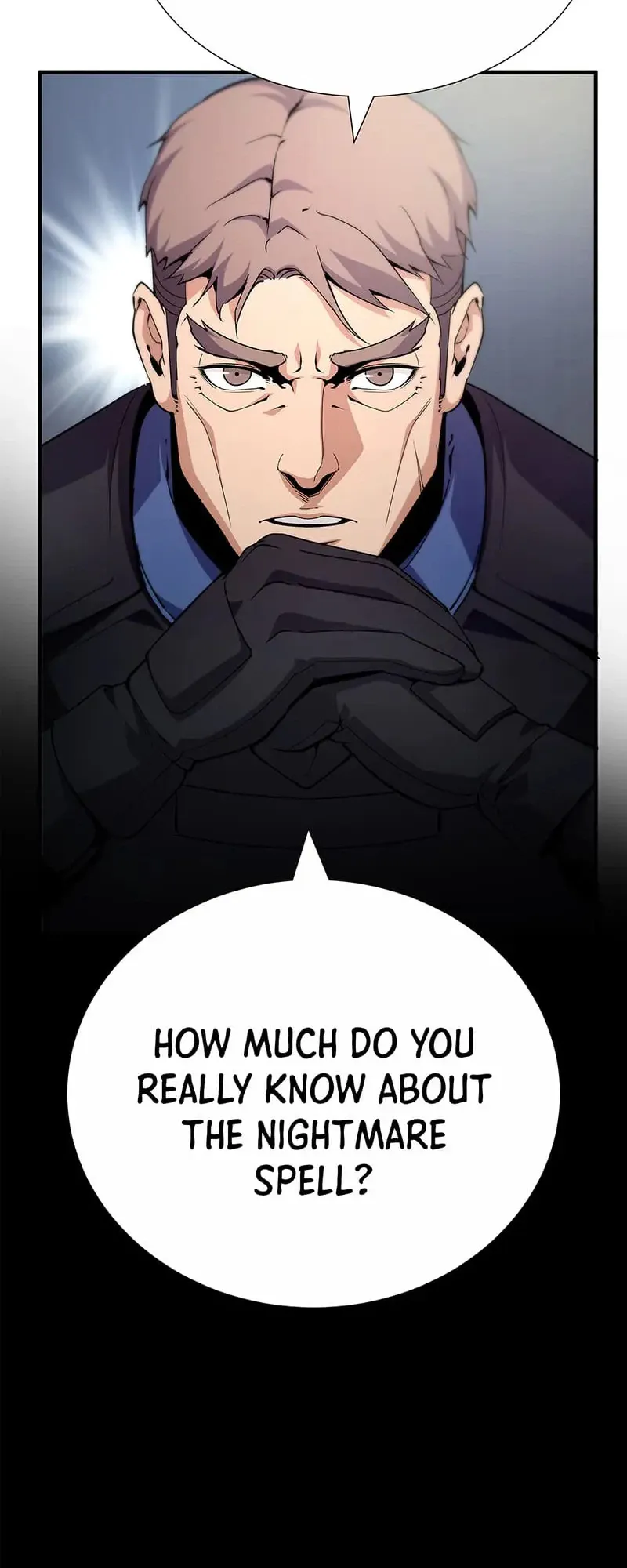 Shadow Slave Chapter 1 Page 30