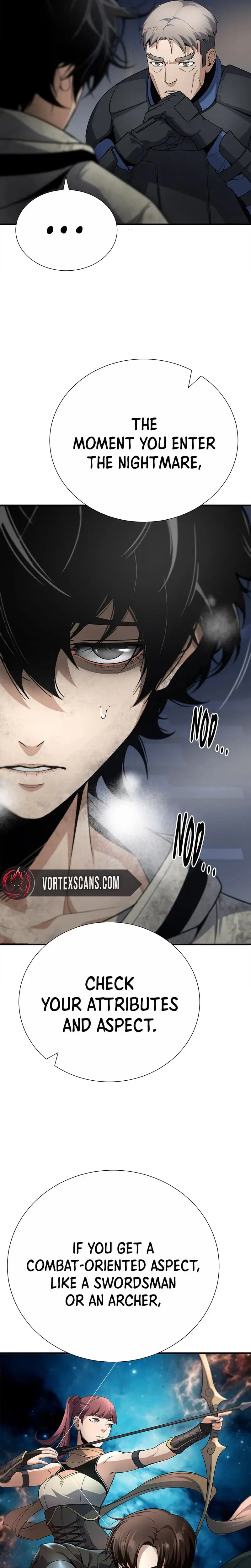 Shadow Slave Chapter 1 Page 34