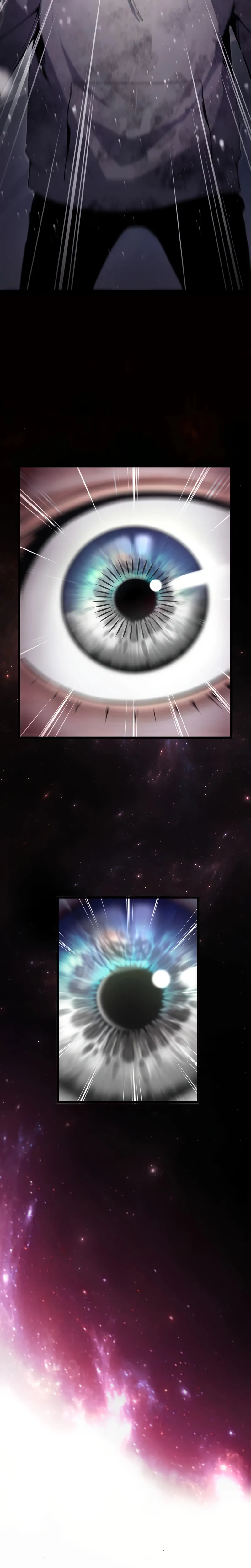 Shadow Slave Chapter 2 Page 7