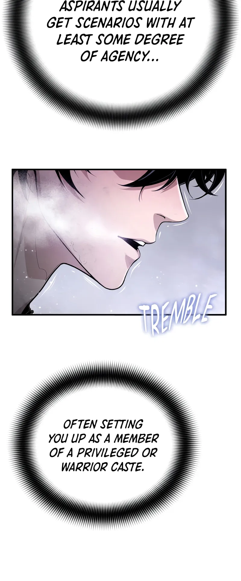 Shadow Slave Chapter 2 Page 10