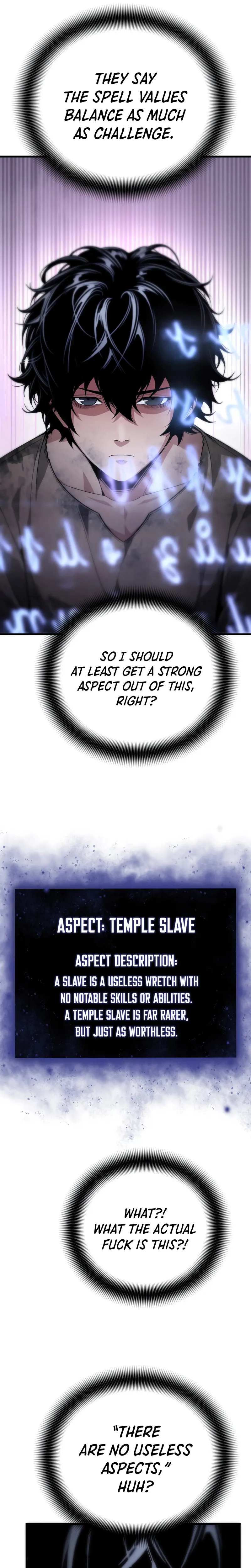 Shadow Slave Chapter 2 Page 14